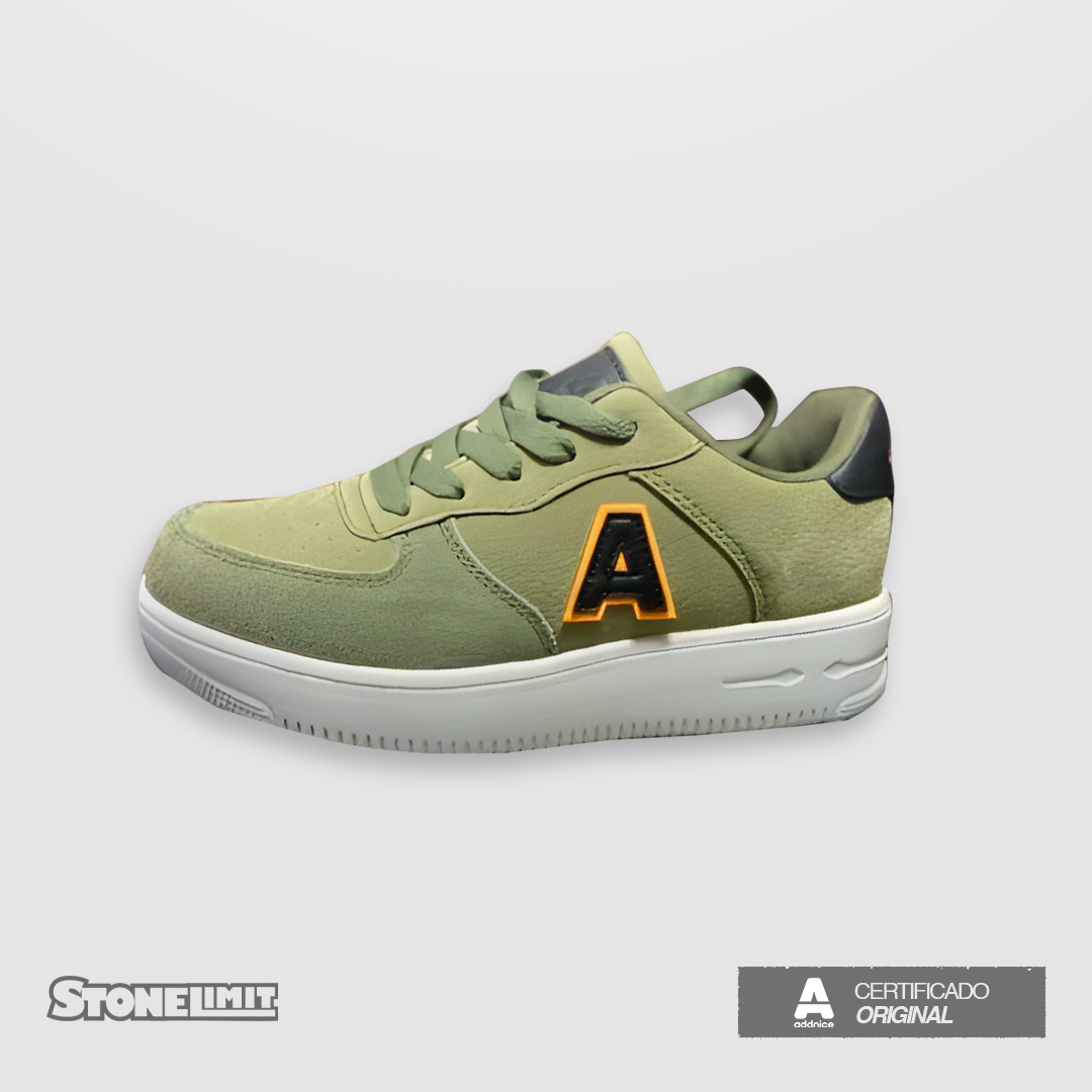 Addnice (Skate)