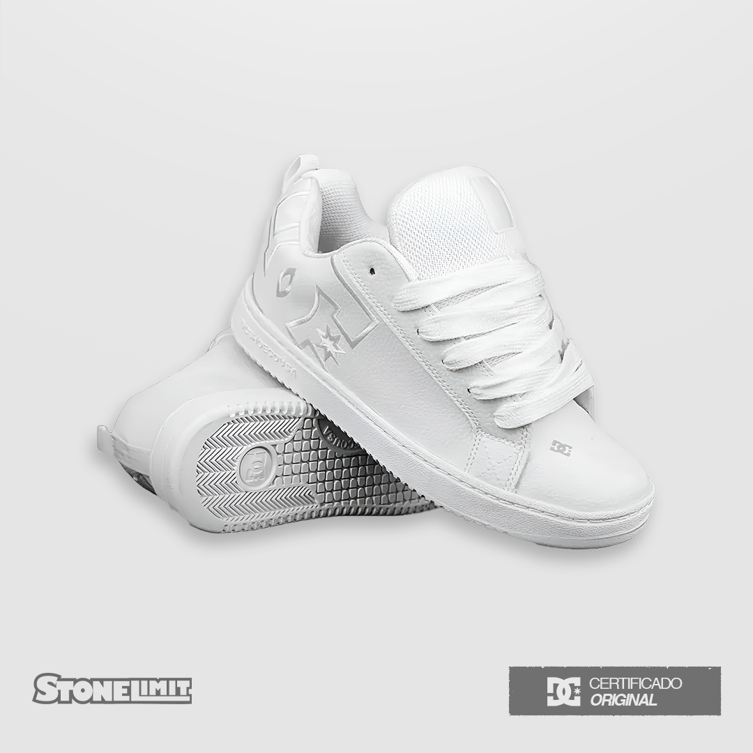 DC Court Graffik SS (Xwww) 2