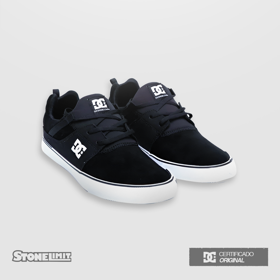Dc Heathrow Vulc (bkw) 3