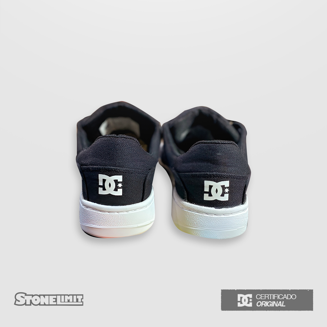 Dc Shoes Crisis Tx SS (bkw) 3