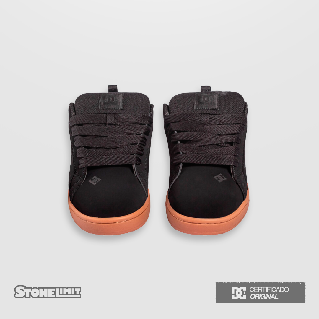Dc Shoes Graffik (B6M) 3