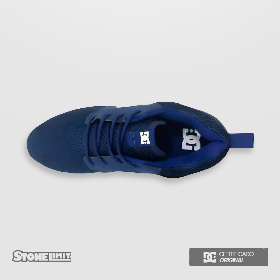 Dc Shoes Midway Sn (nvy) 2