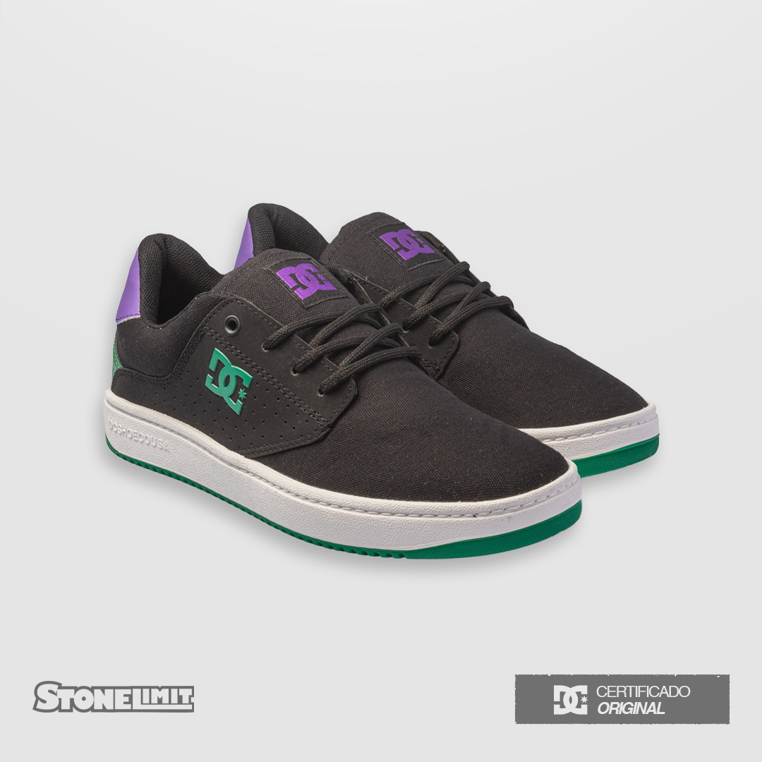 Dc Shoes Plaza TC TX SS (ISH) 2