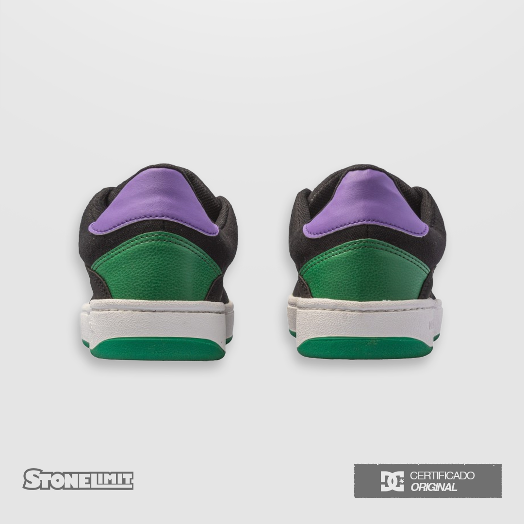 Dc Shoes Plaza TC TX SS (ISH) 3