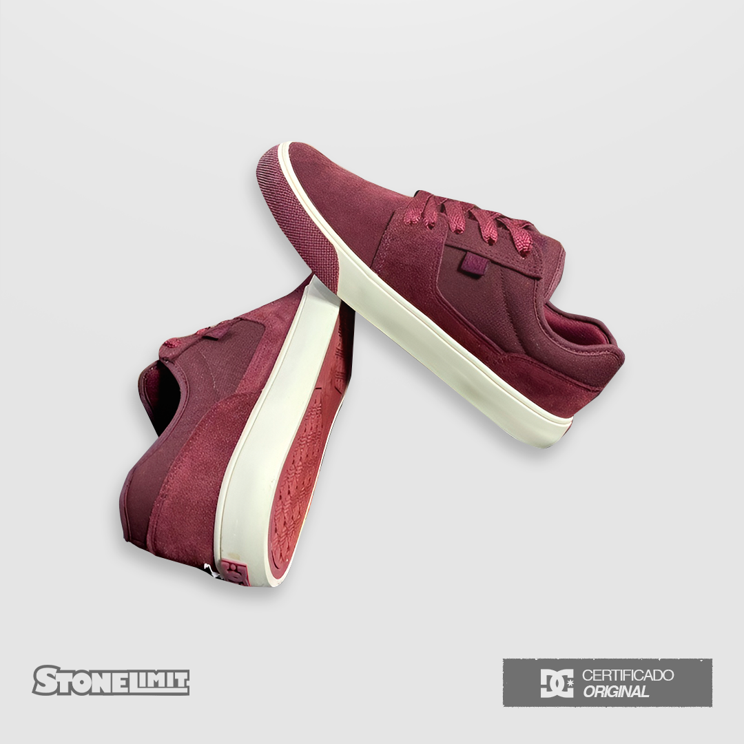 Dc Shoes Tonik (bur) 2