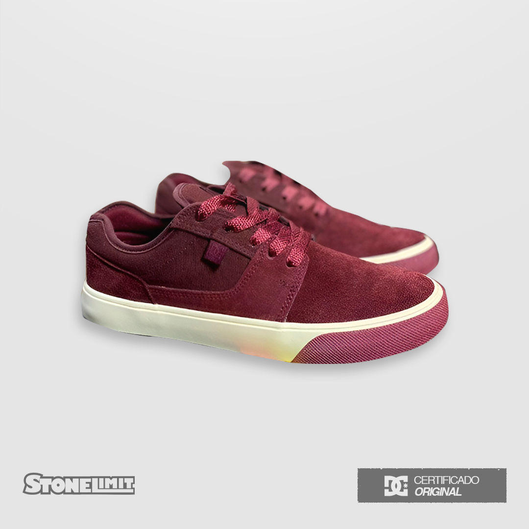 Dc Shoes Tonik (bur) 3