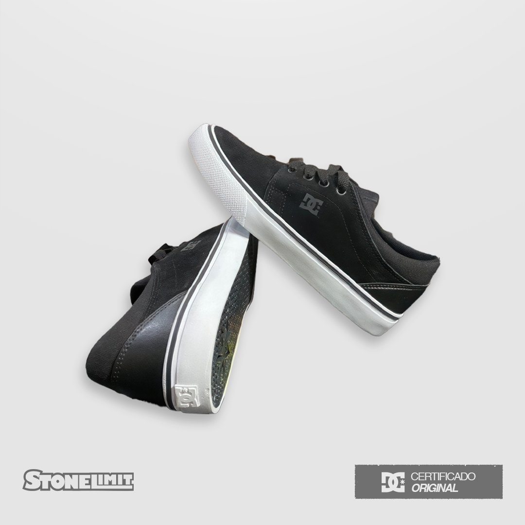 Dc Shoes Trase Sd (blg) 2