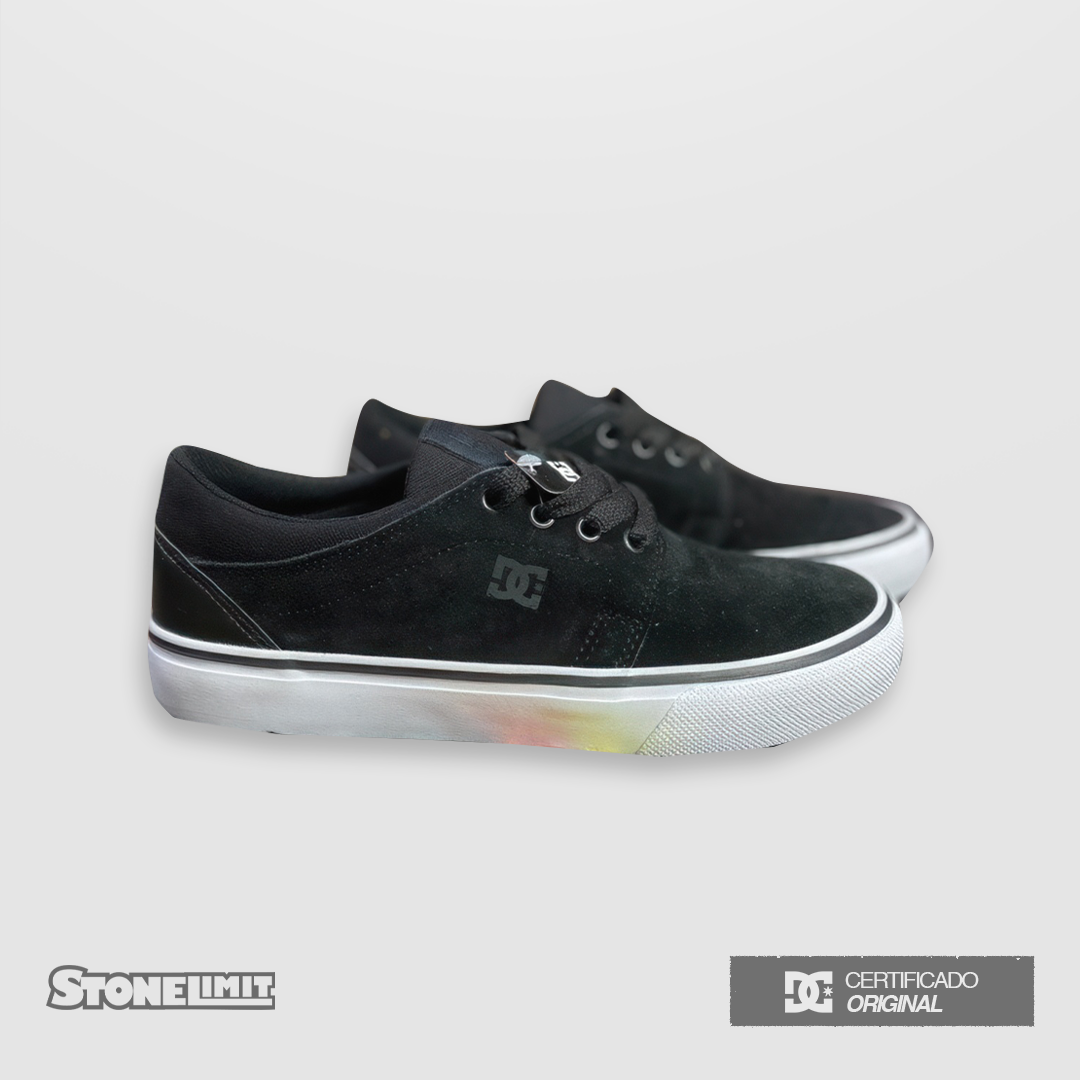 Dc Shoes Trase Sd (blg) 3
