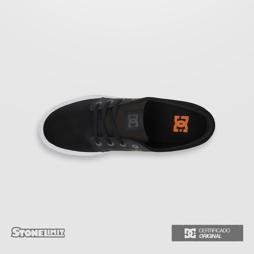 Dc Shoes Trase Sd (blo) 2