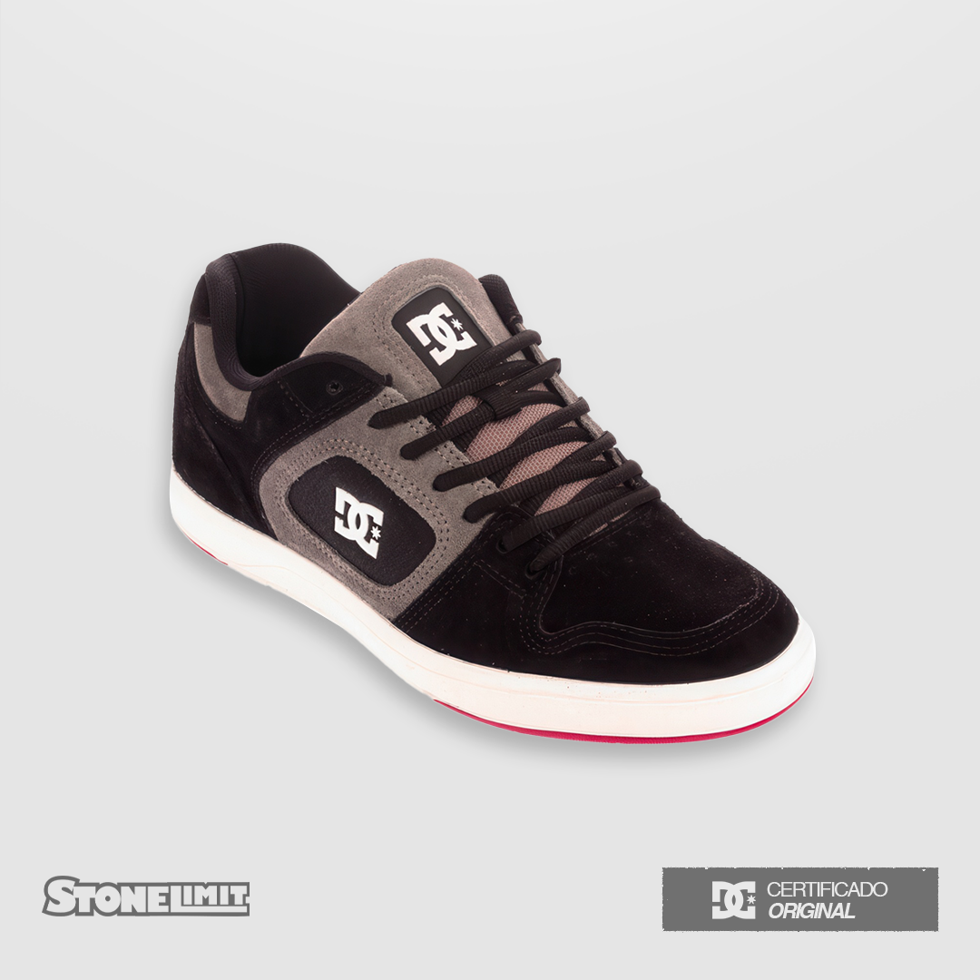 Dc Shoes Union La (grw) 2
