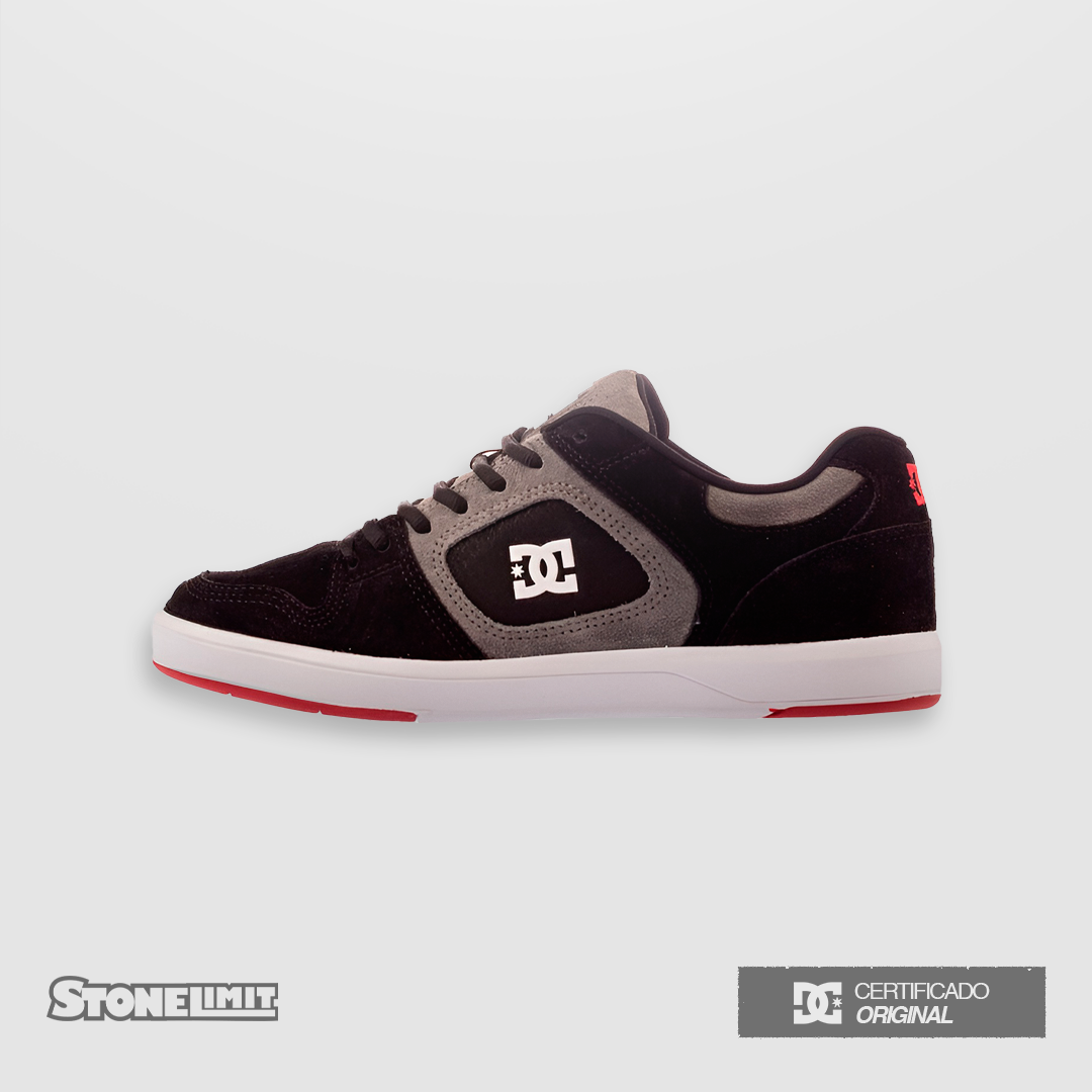 Dc Shoes Union La (grw)