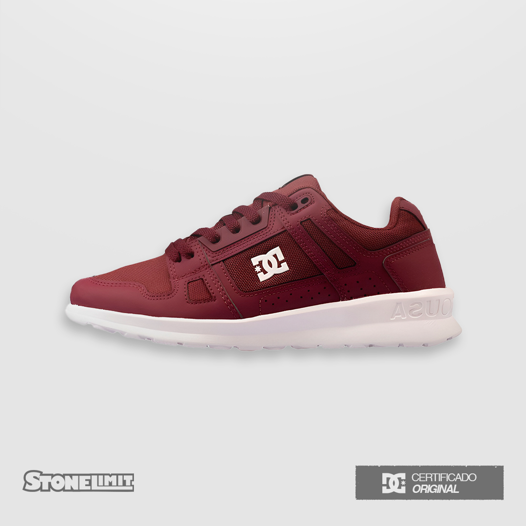 Dc Stag Lite (bur)