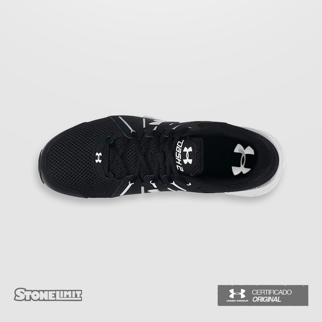 Under Armour (DASH RN 2) 2