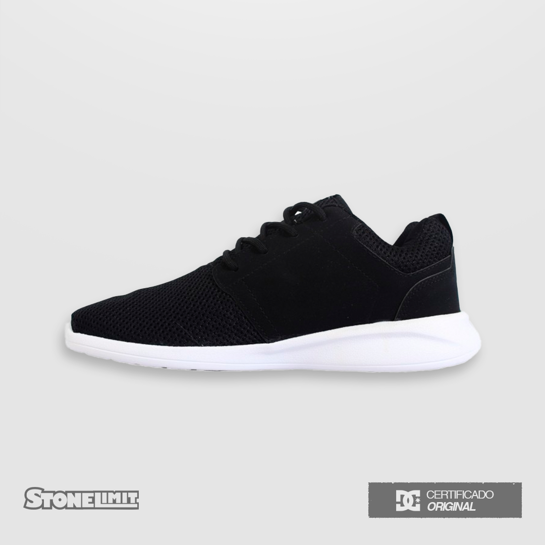 Zapatillas Dc Shoes Midway Sn (01) 2