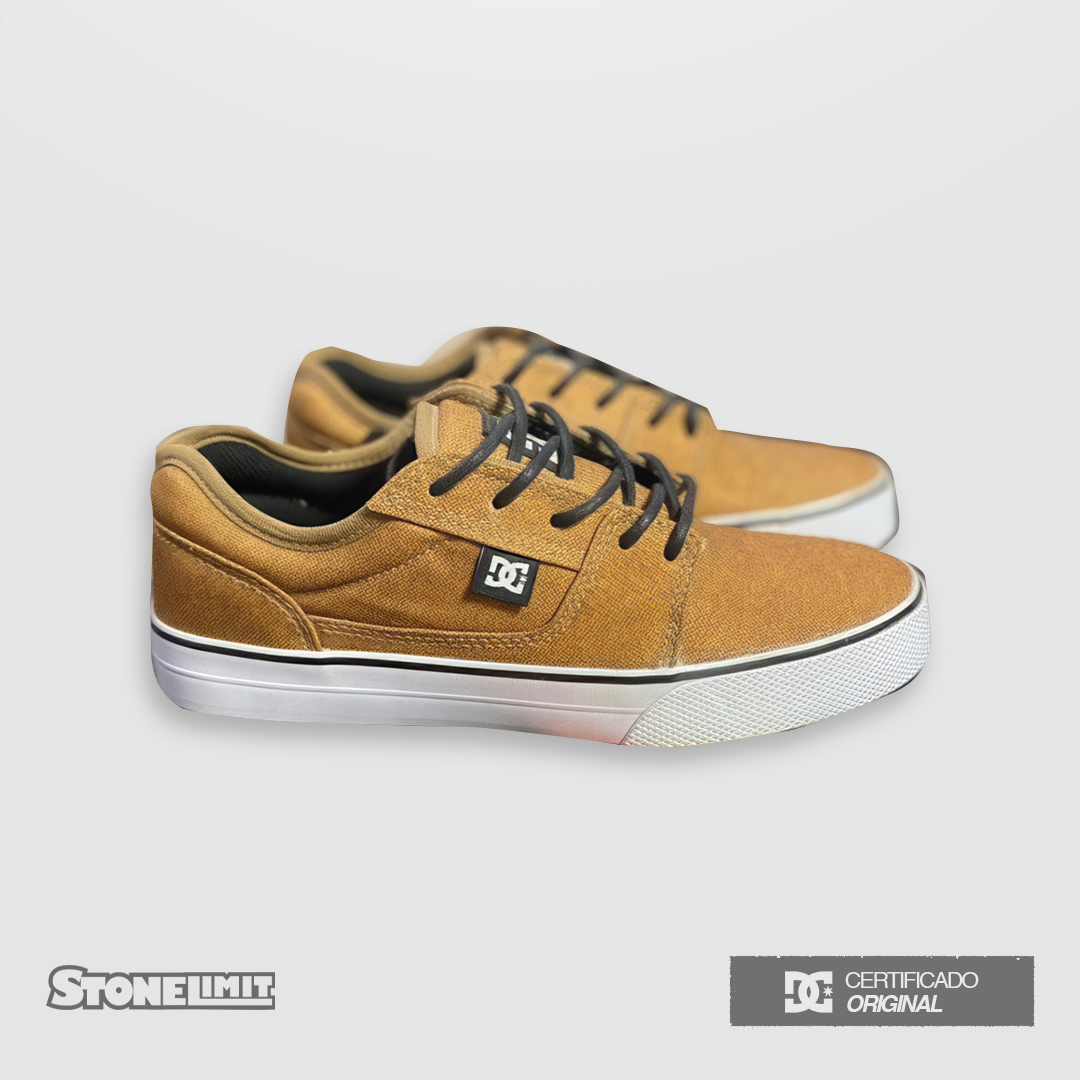 Zapatillas Dc Shoes Tonik Tx Se 3