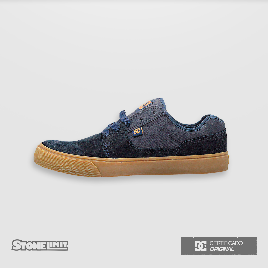 Zapatillas Dc Shoes Tonik (nyg)