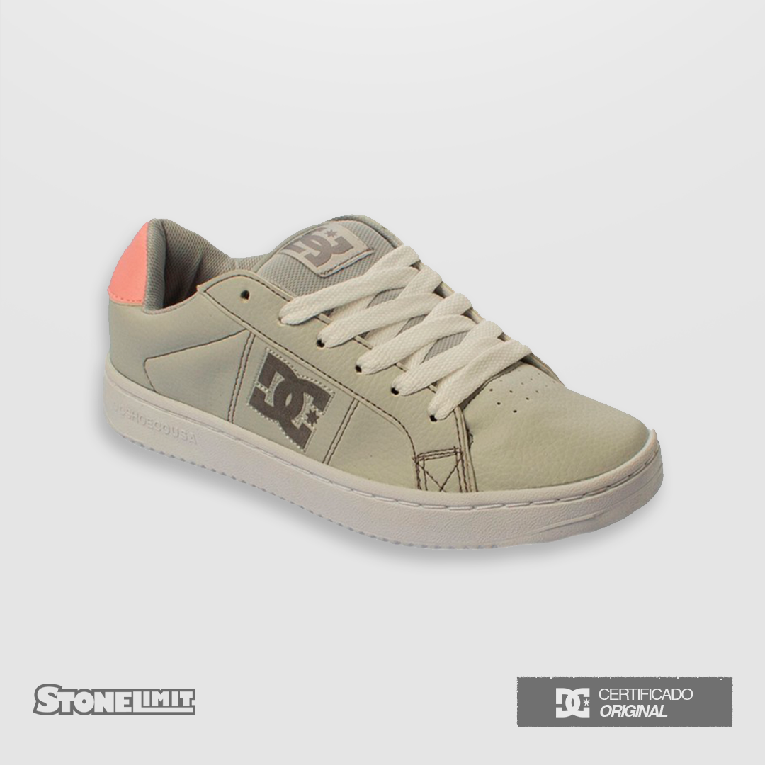 Zapatillas Dc Striker (of1) 2