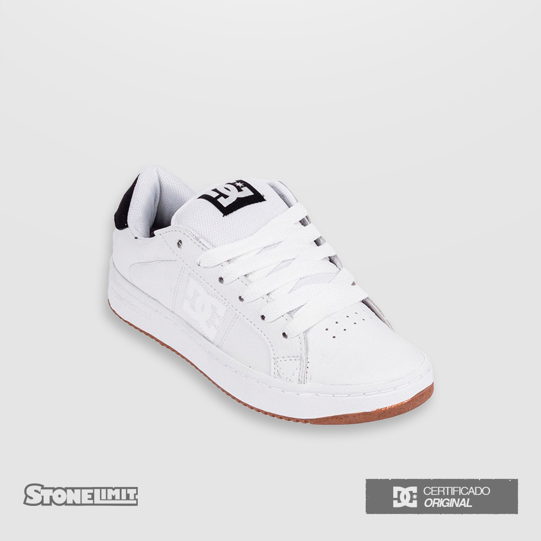 Zapatillas Dc Striker (wkm) 2