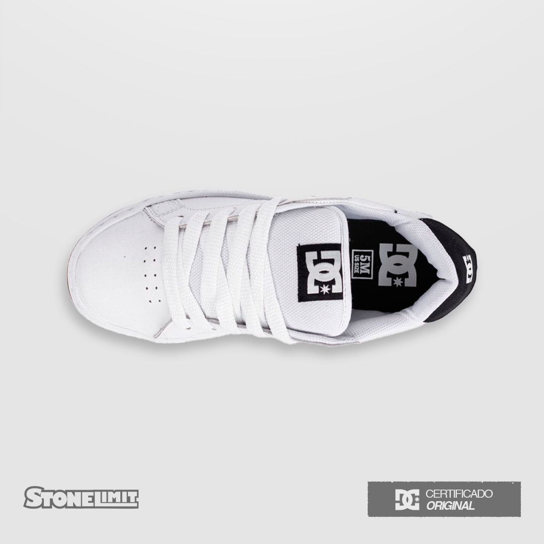 Zapatillas Dc Striker (wkm) 3