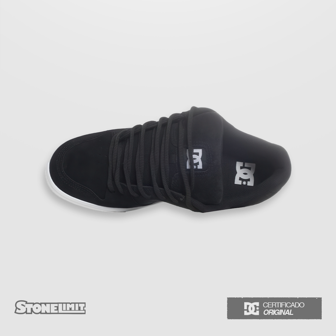 dC Shoes Union La (BWW) 2