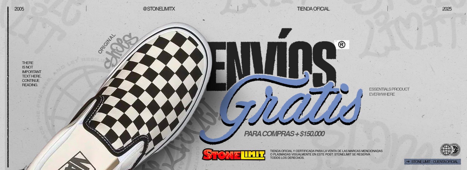 ENVIOS GRATIS